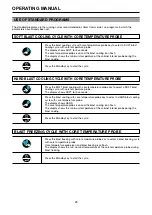 Preview for 28 page of Snowflake SKF 20 Instruction Manual