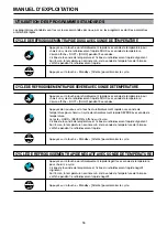 Preview for 56 page of Snowflake SKF 20 Instruction Manual