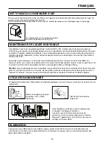 Preview for 59 page of Snowflake SKF 20 Instruction Manual