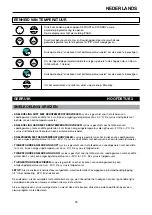 Preview for 65 page of Snowflake SKF 20 Instruction Manual