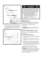 Предварительный просмотр 14 страницы SNOWJOE 24V-AJC-LTE-RM Operator'S Manual