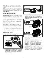 Preview for 9 page of SNOWJOE 24V-SS10-XR-RM Operator'S Manual