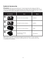 Preview for 14 page of SNOWJOE 24V-SS10-XR-RM Operator'S Manual