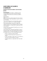 Предварительный просмотр 13 страницы SNOWJOE 24V-SS10-XR Operator'S Manual