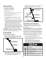 Предварительный просмотр 24 страницы SNOWJOE 24V-SS10-XR Operator'S Manual