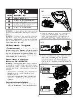 Предварительный просмотр 41 страницы SNOWJOE 24V-SS10-XR Operator'S Manual