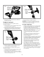 Предварительный просмотр 43 страницы SNOWJOE 24V-SS10-XR Operator'S Manual