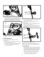 Предварительный просмотр 11 страницы SNOWJOE 24V-SS11-CT Operator'S Manual