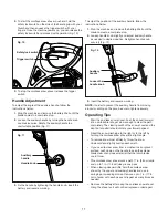 Предварительный просмотр 12 страницы SNOWJOE 24V-SS11-XR-RM Operator'S Manual