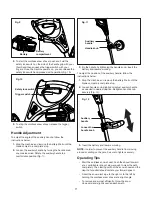 Предварительный просмотр 11 страницы SNOWJOE 24V-SS11 Operator'S Manual