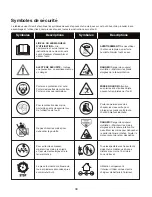 Предварительный просмотр 38 страницы SNOWJOE 24V-SS11 Operator'S Manual