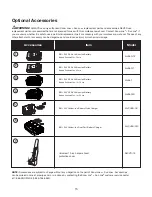 Preview for 15 page of SNOWJOE 24V-SS13-CT Operator'S Manual