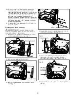 Preview for 30 page of SNOWJOE 24V-SS13-CT Operator'S Manual