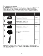 Предварительный просмотр 34 страницы SNOWJOE 24V-SS13-XR Operator'S Manual