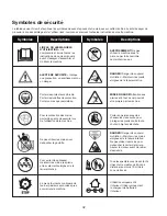 Предварительный просмотр 42 страницы SNOWJOE 24V-SS13-XR Operator'S Manual