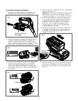 Предварительный просмотр 45 страницы SNOWJOE 24V-SS13-XR Operator'S Manual