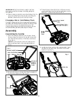 Предварительный просмотр 11 страницы SNOWJOE 24V-X2-20SB-CT-RM Operator'S Manual