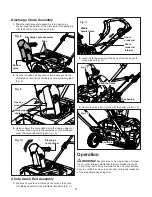 Предварительный просмотр 12 страницы SNOWJOE 24V-X2-20SB-CT-RM Operator'S Manual