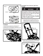 Предварительный просмотр 14 страницы SNOWJOE 24V-X2-20SB-CT-RM Operator'S Manual