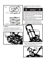 Preview for 13 page of SNOWJOE 24V-X2-20SB-CT Operator'S Manual