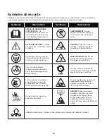 Preview for 49 page of SNOWJOE 24V-X2-20SB-CT Operator'S Manual