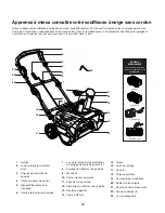 Preview for 50 page of SNOWJOE 24V-X2-20SB-CT Operator'S Manual