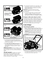 Preview for 53 page of SNOWJOE 24V-X2-20SB-CT Operator'S Manual