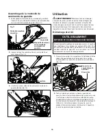 Preview for 55 page of SNOWJOE 24V-X2-20SB-CT Operator'S Manual