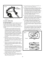 Preview for 56 page of SNOWJOE 24V-X2-20SB-CT Operator'S Manual