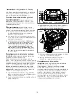 Preview for 58 page of SNOWJOE 24V-X2-20SB-CT Operator'S Manual