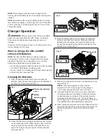 Предварительный просмотр 10 страницы SNOWJOE 24V-X2-20SB-RM Operator'S Manual