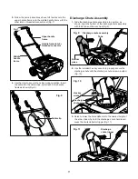 Предварительный просмотр 12 страницы SNOWJOE 24V-X2-20SB-RM Operator'S Manual