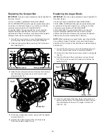 Предварительный просмотр 16 страницы SNOWJOE 24V-X2-20SB-RM Operator'S Manual