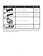 Предварительный просмотр 19 страницы SNOWJOE 24V-X2-20SB Operator'S Manual