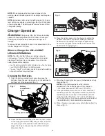 Предварительный просмотр 9 страницы SNOWJOE 24V-X2-SB15 Operator'S Manual