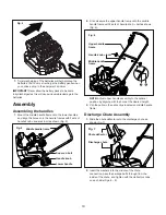 Предварительный просмотр 10 страницы SNOWJOE 24V-X2-SB15 Operator'S Manual