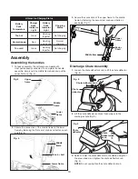 Preview for 11 page of SNOWJOE 24V-X2-SB18-XR-RM Operator'S Manual