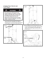 Preview for 14 page of SNOWJOE 24V-X2-SB18-XR-RM Operator'S Manual