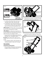 Предварительный просмотр 11 страницы SNOWJOE 24V-X2-SB18U-CT-RM Operator'S Manual