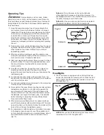 Preview for 13 page of SNOWJOE 24V-X2-SB21-RM Manual