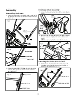 Предварительный просмотр 11 страницы SNOWJOE 24V-X2-SB22-RM Operator'S Manual