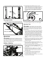 Предварительный просмотр 13 страницы SNOWJOE 24V-X2-SB22-RM Operator'S Manual