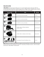 Предварительный просмотр 17 страницы SNOWJOE 24V-X2-SB22-RM Operator'S Manual