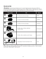 Предварительный просмотр 16 страницы SNOWJOE 24V-X2-SB22 Operator'S Manual