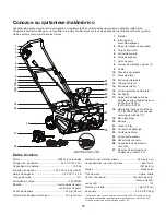 Предварительный просмотр 26 страницы SNOWJOE 24V-X2-SB22 Operator'S Manual