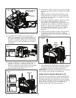 Предварительный просмотр 28 страницы SNOWJOE 24V-X2-SB22 Operator'S Manual