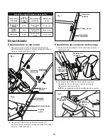 Предварительный просмотр 29 страницы SNOWJOE 24V-X2-SB22 Operator'S Manual