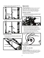 Предварительный просмотр 31 страницы SNOWJOE 24V-X2-SB22 Operator'S Manual