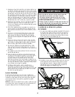 Предварительный просмотр 32 страницы SNOWJOE 24V-X2-SB22 Operator'S Manual