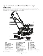 Предварительный просмотр 46 страницы SNOWJOE 24V-X2-SB22 Operator'S Manual